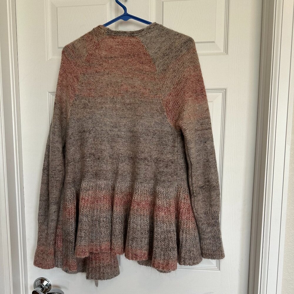 Anthropologie Sweater